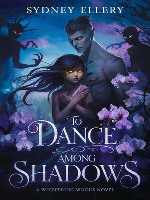 cover image of To Dance Among Shadows